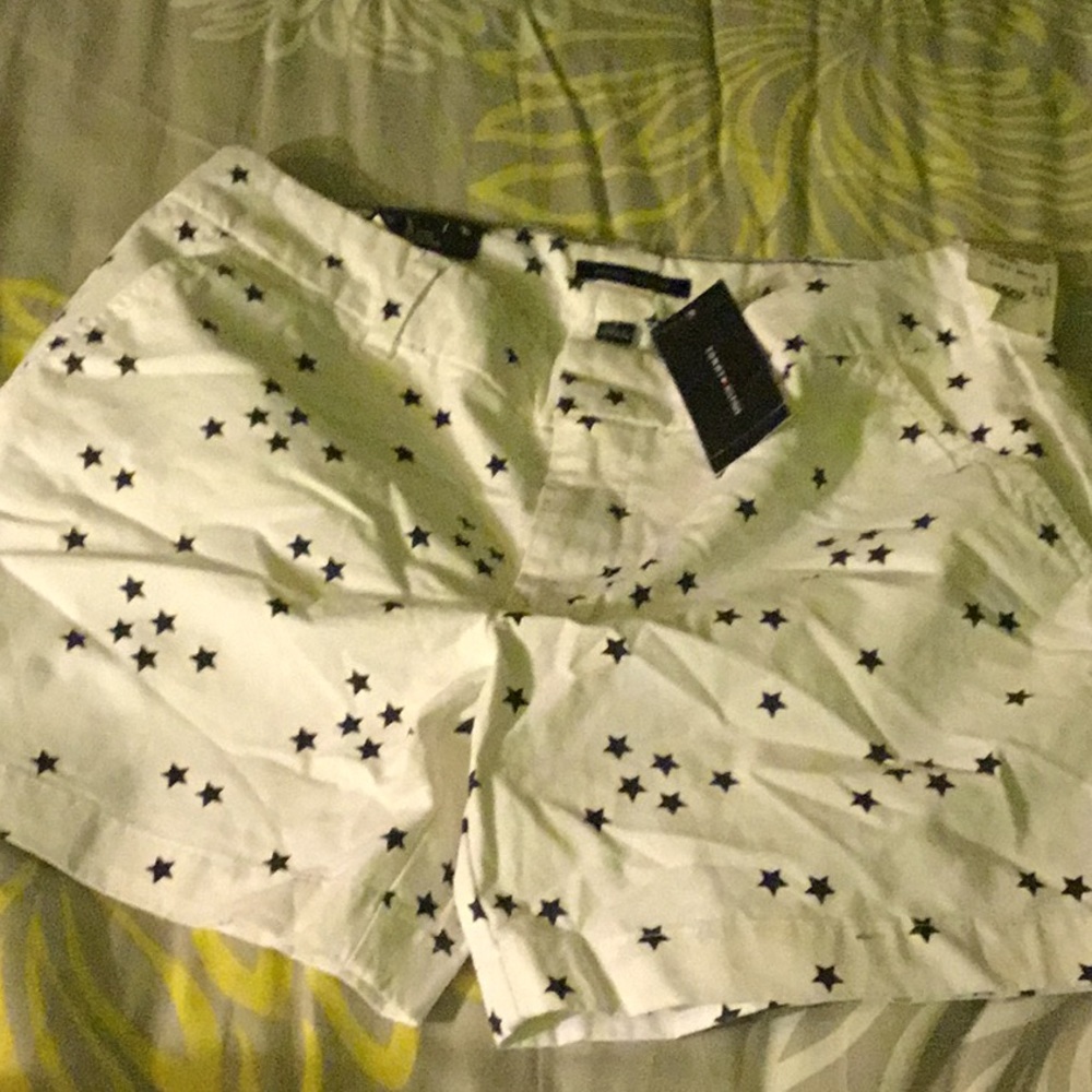 Tommy women shorts